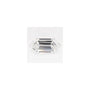 1.09 ct Elongated Hexagon Lab-Grown Diamond – D VVS2 – Duchess Step-cut – GCAL Certified — Sapphire Row