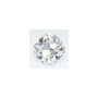 2.20 ct Cushion Lab-Grown Diamond – E VVS2 – Old Mine Cut – GCAL Certified — Sapphire Row