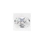 1.53 ct Elongated Cushion Lab-Grown Diamond – D VVS2 – Old Mine Cut – GCAL Certified — Sapphire Row