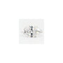 1.86 ct Elongated Hexagon Lab-Grown Diamond – D VVS2 – Duchess Faceted-cut – GCAL Certified — Sapphire Row