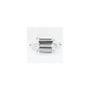 1.31 ct Elongated Hexagon Lab-Grown Diamond – D VVS2 – Duchess Step-cut – GCAL Certified — Sapphire Row