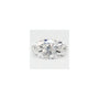 1.73 ct Elongated Oval Lab-Grown Diamond – D VVS2 – Faceted Cut – GCAL Certified — Sapphire Row
