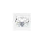 2.05 ct Elongated Cushion Lab-Grown Diamond – E VVS2 – Old Mine Cut – GCAL Certified — Sapphire Row