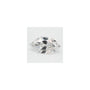 1.83 ct Elongated Hexagon Lab-Grown Diamond – D VVS2 – Duchess Faceted-cut – GCAL Certified — Sapphire Row