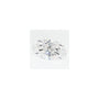 1.88 ct Elongated Oval Lab-Grown Diamond – D VVS2 – Faceted Cut – GCAL Certified — Sapphire Row