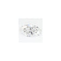 1.53 ct Elongated Oval Lab-Grown Diamond – D VVS1 – Faceted Cut – GCAL Certified — Sapphire Row