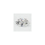 1.00 ct Elongated Hexagon Lab-Grown Diamond – D VVS2 – Duchess Faceted-cut – GCAL Certified — Sapphire Row