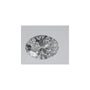 0.52 ct lab-grown diamond, oval cut | Sapphire Row