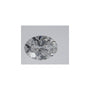 0.52 ct Oval Lab-Grown Diamond – D VS1 – Faceted Cut – IGI Certified — Sapphire Row