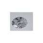0.53 ct Oval Lab-Grown Diamond – D VVS2 – Faceted Cut – IGI Certified — Sapphire Row
