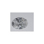 0.52 ct Oval Lab-Grown Diamond – D VS1 – Faceted Cut – IGI Certified — Sapphire Row