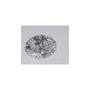 0.78 ct Oval Lab-Grown Diamond – D VS1 – Faceted Cut – IGI Certified — Sapphire Row