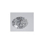 1.00 ct Oval Lab-Grown Diamond – D VVS1 – Faceted Cut – IGI Certified — Sapphire Row