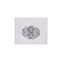 0.56 ct Oval Lab-Grown Diamond – D VVS2 – Faceted Cut – IGI Certified — Sapphire Row
