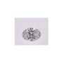 0.55 ct Oval Lab-Grown Diamond – D VS1 – Faceted Cut – IGI Certified — Sapphire Row