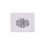 0.57 ct Oval Lab-Grown Diamond – D VS1 – Faceted Cut – IGI Certified — Sapphire Row