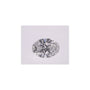 0.56 ct Oval Lab-Grown Diamond – D VS1 – Faceted Cut – IGI Certified — Sapphire Row