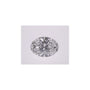 1.01 ct Oval Lab-Grown Diamond – D VVS1 – Faceted Cut – IGI Certified — Sapphire Row