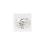 1.44 ct Oval Lab-Grown Diamond – D VVS2 – Faceted Cut – GCAL Certified — Sapphire Row