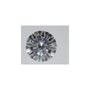 0.85 ct Round Lab-Grown Diamond – D VVS1 – Faceted Cut – IGI Certified — Sapphire Row
