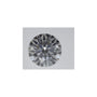 0.85 ct Round Lab-Grown Diamond – D VVS2 – Faceted Cut – IGI Certified — Sapphire Row