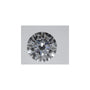 0.85 ct Round Lab-Grown Diamond – D VVS2 – Faceted Cut – IGI Certified — Sapphire Row