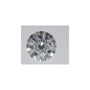 0.87 ct lab-grown diamond, round cut | Sapphire Row