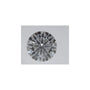 0.87 ct Round Lab-Grown Diamond – D VVS2 – Faceted Cut – IGI Certified — Sapphire Row
