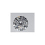 0.89 ct Round Lab-Grown Diamond – D VVS1 – Faceted Cut – IGI Certified — Sapphire Row