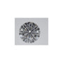 0.88 ct Round Lab-Grown Diamond – D VVS2 – Faceted Cut – IGI Certified — Sapphire Row