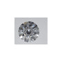 0.89 ct lab-grown diamond, round cut | Sapphire Row