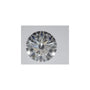 1.81 ct Round Natural Diamond – G SI2 – Faceted Cut – GIA Certified — Sapphire Row