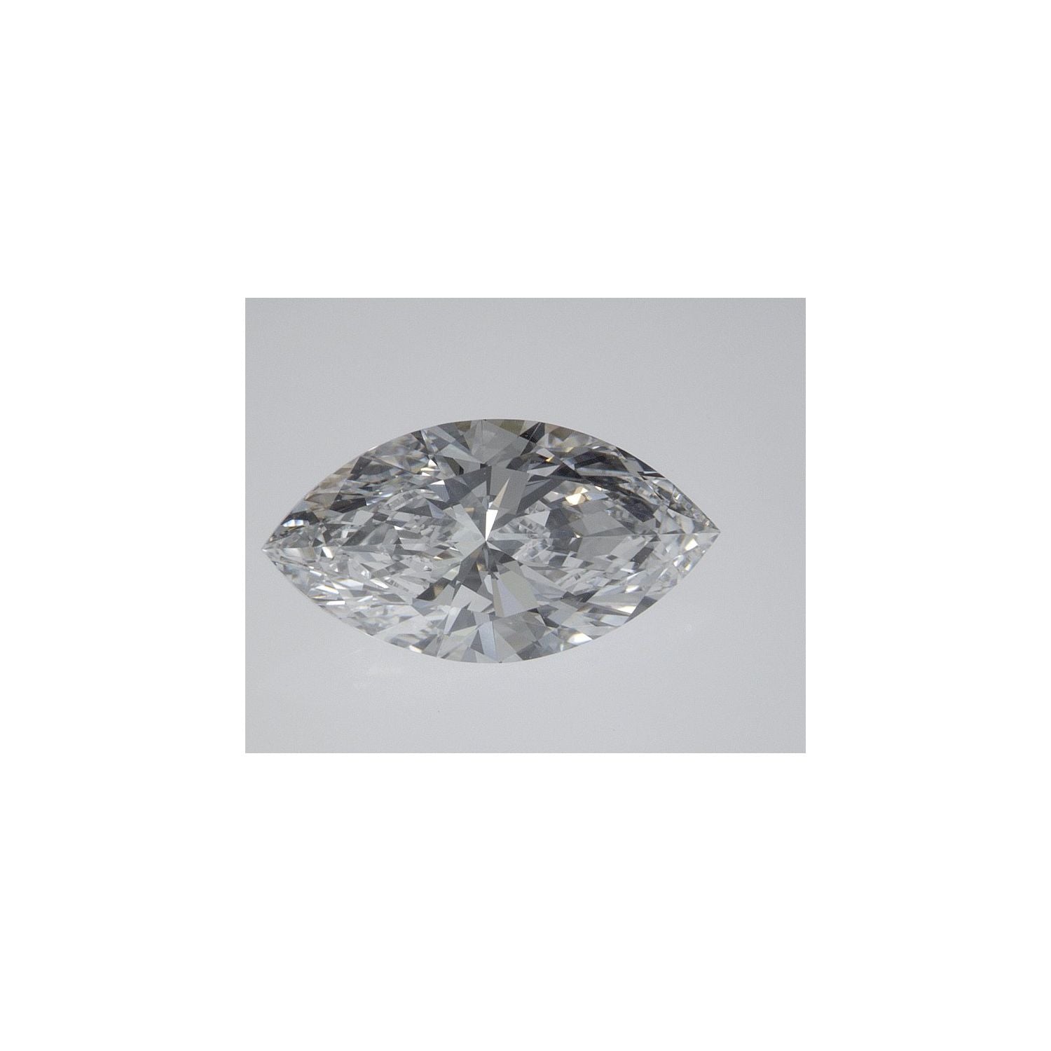 1.50 ct Marquise Natural Diamond – D VVS1 – Faceted Cut – GIA Certified — Sapphire Row
