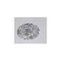 1.51 ct Oval Natural Diamond – H VS2 – Faceted Cut – GIA Certified — Sapphire Row