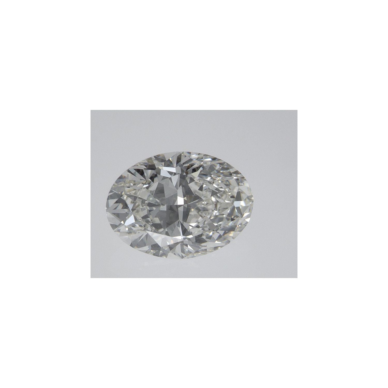1.20 ct natural diamond, oval cut | Sapphire Row