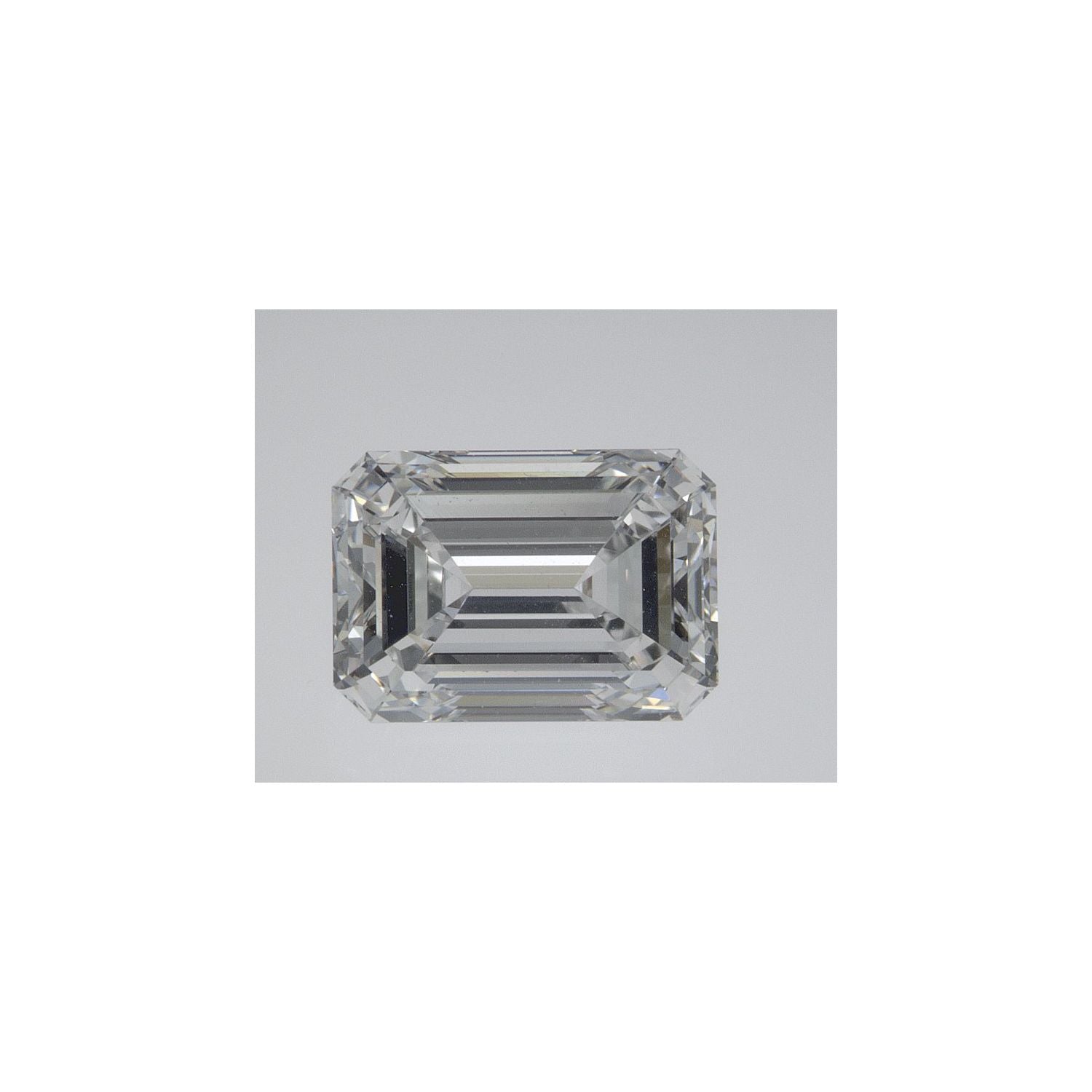 2.28 ct Emerald Natural Diamond – F VS2 – Step-cut – GIA Certified — Sapphire Row