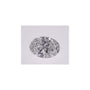 1.06 ct Oval Lab-Grown Diamond – D VVS1 – Faceted Cut – IGI Certified — Sapphire Row