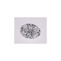 1.08 ct Oval Lab-Grown Diamond – D VVS1 – Faceted Cut – IGI Certified — Sapphire Row