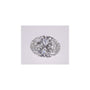 1.08 ct Oval Lab-Grown Diamond – D VVS1 – Faceted Cut – IGI Certified — Sapphire Row