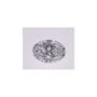 1.09 ct Oval Lab-Grown Diamond – D VVS1 – Faceted Cut – IGI Certified — Sapphire Row