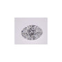 1.09 ct Oval Lab-Grown Diamond – D VVS1 – Faceted Cut – IGI Certified — Sapphire Row