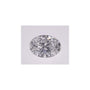 1.24 ct Oval Lab-Grown Diamond – D VVS2 – Faceted Cut – IGI Certified — Sapphire Row