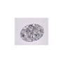 1.21 ct Oval Lab-Grown Diamond – D VVS2 – Faceted Cut – IGI Certified — Sapphire Row