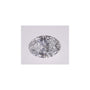 1.24 ct Oval Lab-Grown Diamond – D VVS2 – Faceted Cut – IGI Certified — Sapphire Row