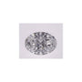 1.26 ct Oval Lab-Grown Diamond – D VVS2 – Faceted Cut – IGI Certified — Sapphire Row