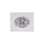 1.25 ct Oval Lab-Grown Diamond – D VVS1 – Faceted Cut – IGI Certified — Sapphire Row
