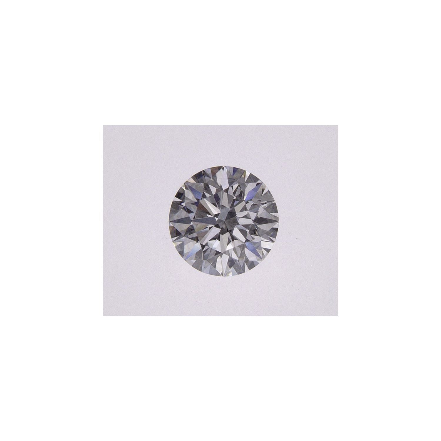 1.52 ct Oval Lab-Grown Diamond – D VVS2 – Faceted Cut – IGI Certified — Sapphire Row