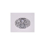 1.04 ct Oval Lab-Grown Diamond – D VVS1 – Faceted Cut – IGI Certified — Sapphire Row