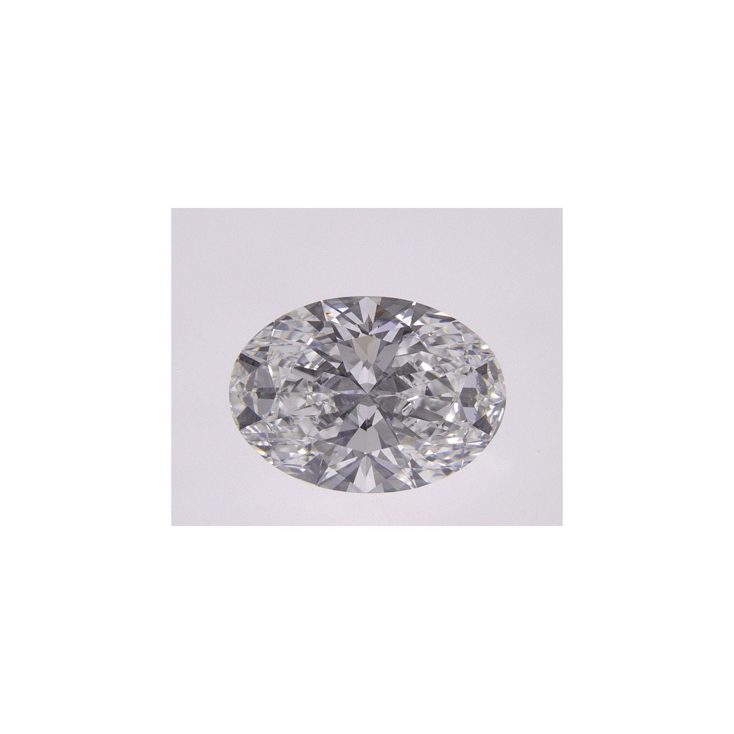 1.41 ct Oval Lab-Grown Diamond – E VVS1 – Faceted Cut – IGI Certified — Sapphire Row