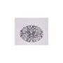 1.41 ct Oval Lab-Grown Diamond – E VVS1 – Faceted Cut – IGI Certified — Sapphire Row